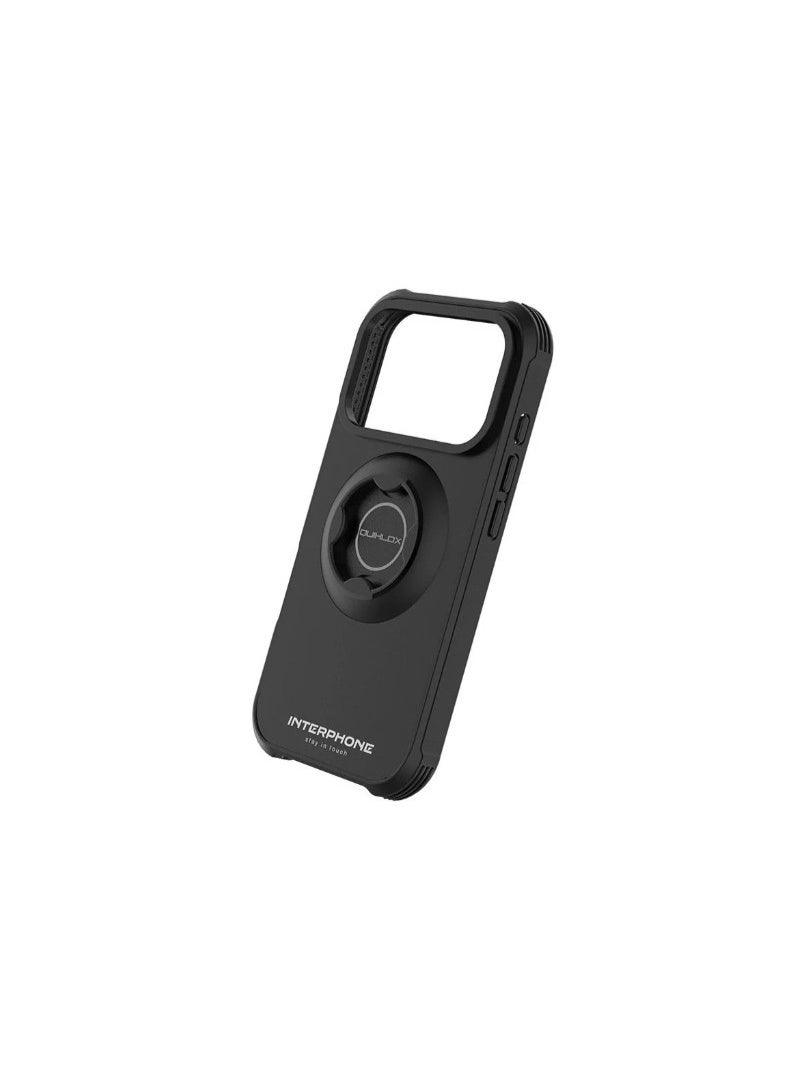 CELLULARLINE Quiklox Tetraforce Case Iphone 17 Pro Max - Image 1